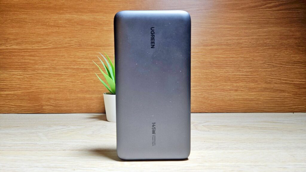 UGreen 145W Power Bank Review cover