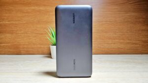 UGreen 145W Power Bank Review - Mighty charger that can juice laptops 1