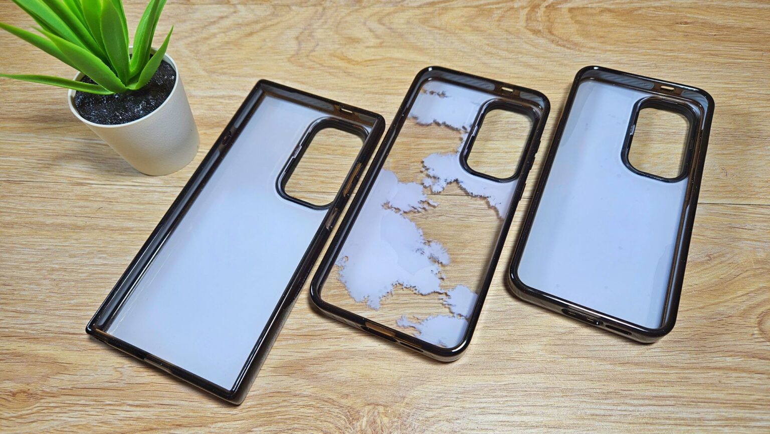 Casetify Impact Ring Stand Case Review - Tough casings with kickstands ...