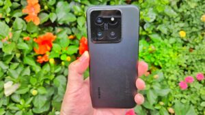 Xiaomi 14 Review - Competitive Compact Flagship Phone Tested 1