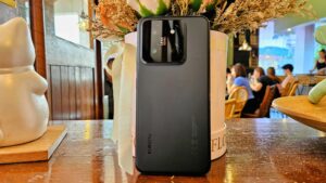 Xiaomi 14 first look - Sleeker, slicker compact flagship 2