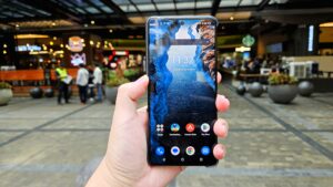 ROG Phone 8 Review - Refined Gaming Flagship Tested 6