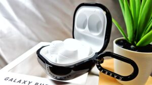 Casetify Galaxy Buds Case Review - Stylishly Sturdy Protection for US$44 5
