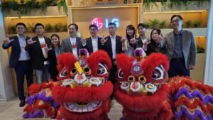 LG Service Centre and Academy Opens in Malaysia 3