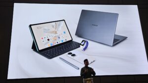 New Honor X7b 5G, Pad 9, Band 9 5G and MagicBook X 16 launched in Malaysia 1