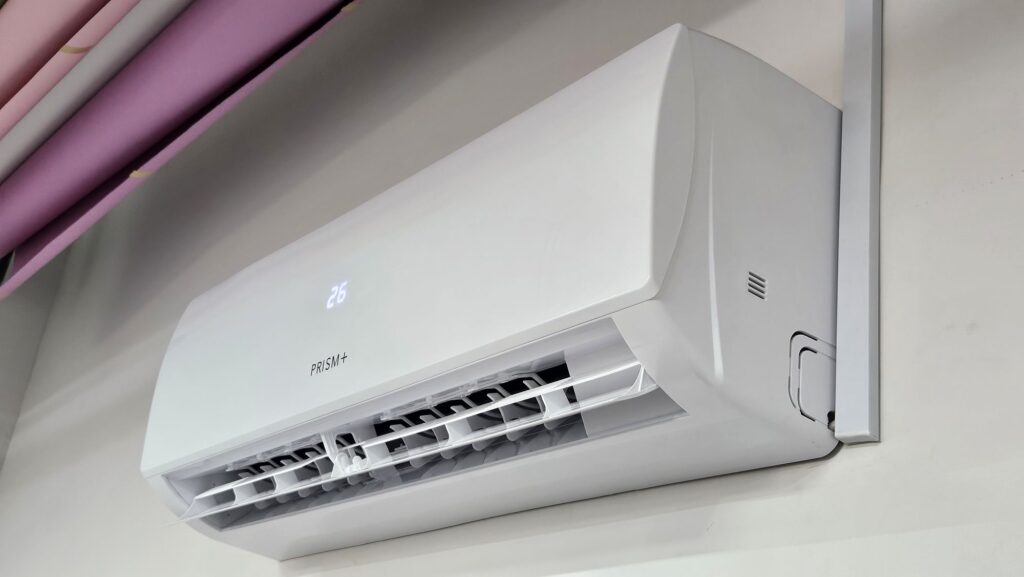 PrismPlus luna air conditioner 