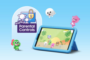 New Samsung Galaxy Tab A9 Kids Edition tablet ensures fun and safe experience for your children 6