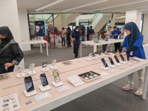 Machines Suria KLCC opens its doors with opening specials galore 9