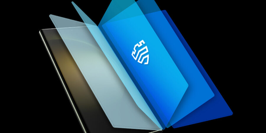 Samsung Knox Vault image