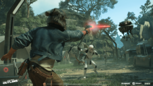 Be a rogue for hire in Star Wars Outlaws, launches 30 August and preorders now live 7