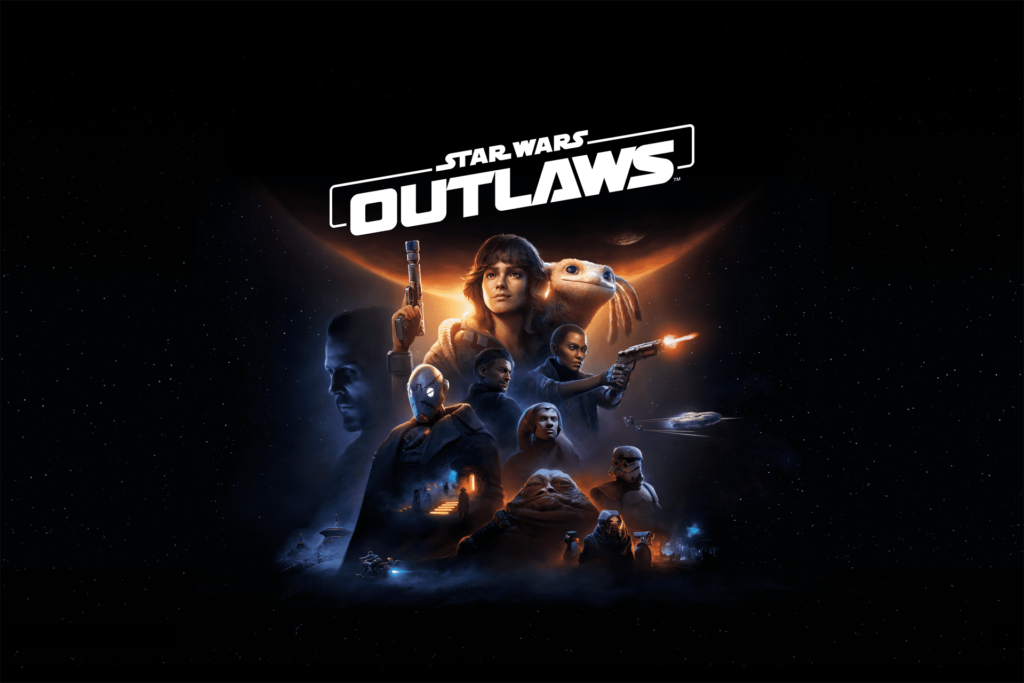 Star Wars Outlaws 6
