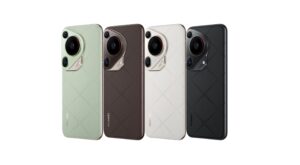 New flagship Huawei Pura 70 Ultra launched in China with retractable camera lens and Kirin 9010 chip 9