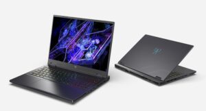 New Predator Helios Neo 14 AI and Nitro 16 gaming laptop with latest Intel Core Ultra CPUs makes global debut 4