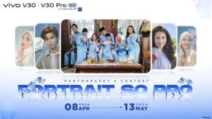 Win up to RM5,000 in prizes in fun vivo Portrait So Pro photography contest 7