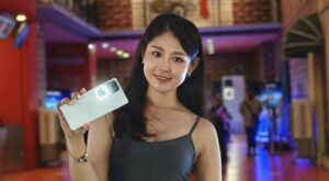vivo Celebrating the Art of Portraiture event showcases imaging excellence of vivo V30 Pro 5