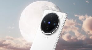 vivo X100 Pro Moonlight White colourway now in Malaysia 8