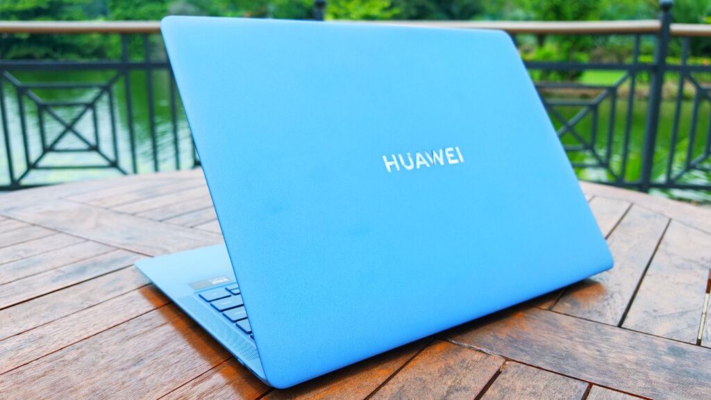 Huawei MateBook X Pro for 2024 cover