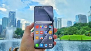 HUAWEI Pura 70 Pro Review - Powerful camera flagship phone tested 8