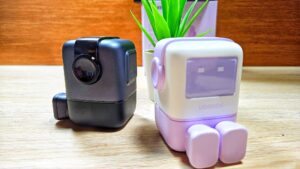 UGreen Nexode RG 65W Robot GaN Fast Charger Review - Cute and effective travel companions 5