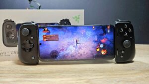 Razer Kishi V2 USB C review - Getting the Mobile Gaming Edge 2