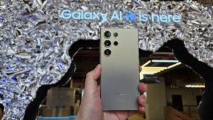 Here’s why the new Samsung Galaxy AI-Volution Experience at Semua House is the most fun thing you can experience for free 4