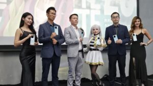 iQOO Z9 and Z9x 5G midrange gaming phones launched in Malaysia 5
