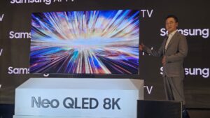 New Samsung Neo QLED 8K TVs debut in Malaysia; prices start from RM24,999 4