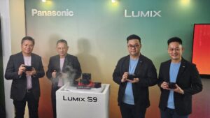 Panasonic Lumix S9 compact full-frame mirrorless camera now on preorder from RM7,599 7