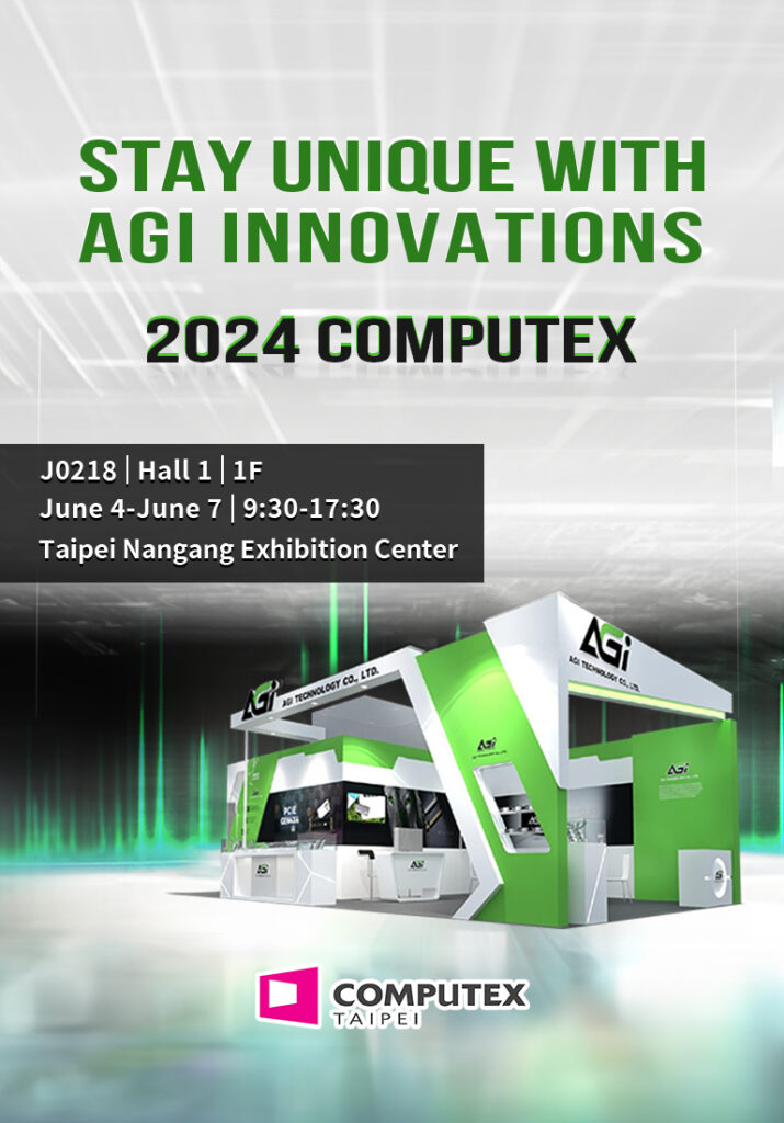 AGI Technology invite 2