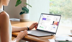 New Asus Vivobook S 15 S5507 laptop with Snapdragon X Elite CPU and Copilot Plus enhanced AI is here 9