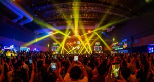 Tiger Soju Flavoured Lager Launch Party Rocks Fans With New Flavours of Music and Drinks 8