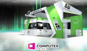 AGI Technology to showcase latest storage solutions at Computex 2024 10