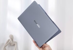 HUAWEI MateBook X Pro 2024 - Here’s why it is love at first sight with this new Intel Core Ultra 9 CPU ultraportable; Malaysia preorders offer RM4,582 in free gifts 7