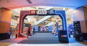 LEGO Star Wars roadshow at Sunway Pyramid for limited time with special LEGO sets, activities and more 6