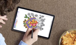 New Samsung Galaxy Tab S6 Lite with S Pen stylus lands in Malaysia; priced at RM1,499 2