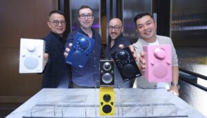 Tivoli Audio introduces new Classic, SongBooks and ART speaker collections in Malaysia; prices start from RM1,099 11