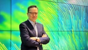 Interview - Andrew Hou, President of Acer and team share more about Acer’s performance and direction in 2024 6