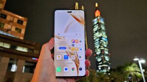 Honor 200 Pro Review - Powerful Portrait Photography Phone for Malaysia Tested 3