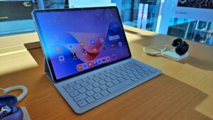 Sleek new Huawei MatePad 11.5S PaperMatte preorder in Malaysia priced at RM2,499 10