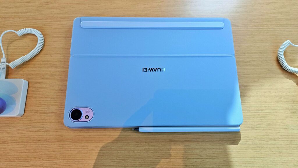 Huawei MatePad 11.5S PaperMatte preorder case