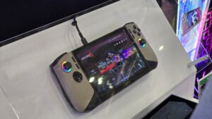 MSI Prestige 16 AI Evo, Claw 8 AI Plus and more launched at Computex 2024 5