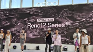 Oppo Reno12 series - Reno12 and Reno12 Pro launched in Malaysia; prices start from RM2,199 9