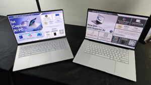 Asus Vivobook S 15 S5507 and Zenbook S 16 UM5606 with Copilot Plus AI on preorder in Malaysia; priced from RM6,299 8