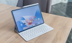 6 Reasons the Powerful New HUAWEI MatePad 11.5S PaperMatte Edition Tablet is Perfect for Work and Play 1
