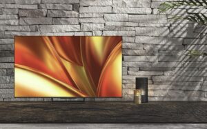 Discover 5 reasons why a 120Hz TV like the new Sharp AQUOS XLED GU8500 and AQUOS TRU GN7000 series need to be your next home cinema upgrade 8