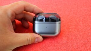 Sleek and powerful new Samsung Galaxy Buds 3 Pro wireless earbuds, Galaxy Watch 7 and Watch Ultra revealed 8