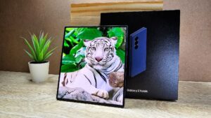 Samsung Galaxy Z Fold6 Review - Is this the best flagship foldable of 2024? 10
