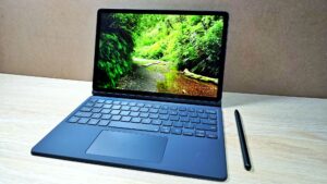 Samsung Galaxy Tab S9 - Discover why it’s the best flagship Android tablet with the new Galaxy AI update 4