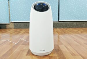 Review - PrismPlus Aura Air Purifier - Affordable yet stylish way to clear the air 1