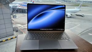 Huawei MateBook X Pro 2024 Review - Is this masterpiece of craftsmanship and performance the best business laptop of 2024? 3
